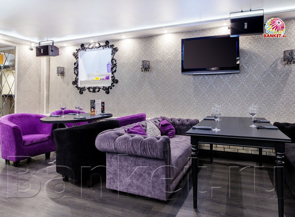 Общий зал — фото 13