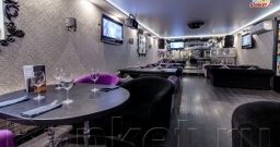 Общий зал — подробнее о зале