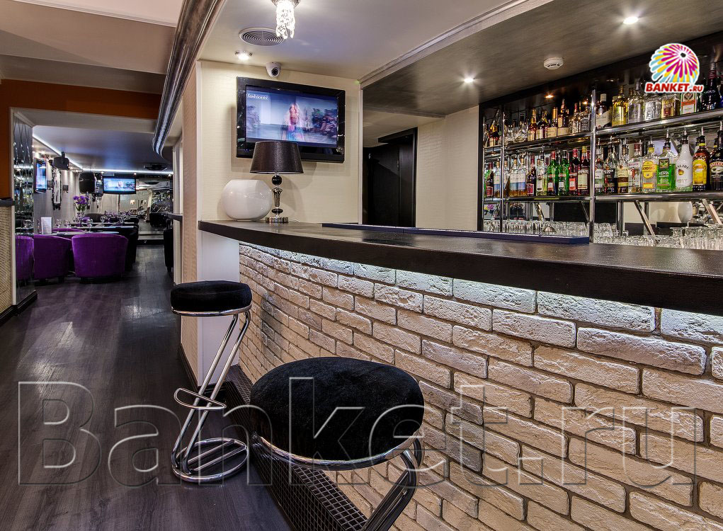 Малый зал — фото 5