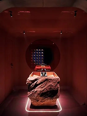 Зал — HookahPlace Futura