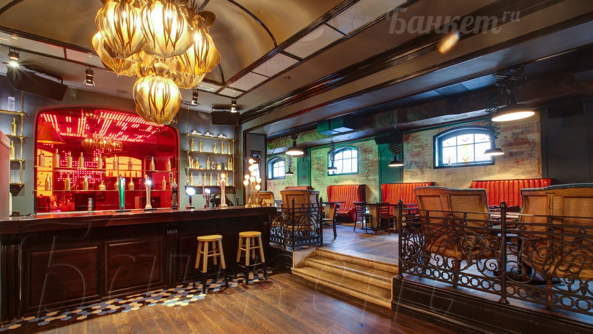 Зал 1 (Второй этаж) Зал 1 (Второй этаж) — фото 5