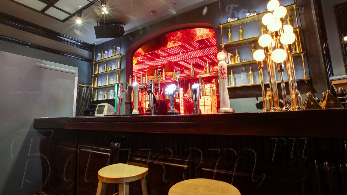 Зал 1 (Второй этаж) Зал 1 (Второй этаж) — фото 9