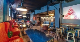 Зал 1 (Второй этаж) — подробнее о зале