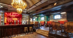 Зал 1 (Второй этаж) Зал 1 (Второй этаж) — фото 5