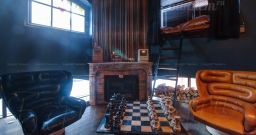 Зал 1 (Второй этаж) — фото 6