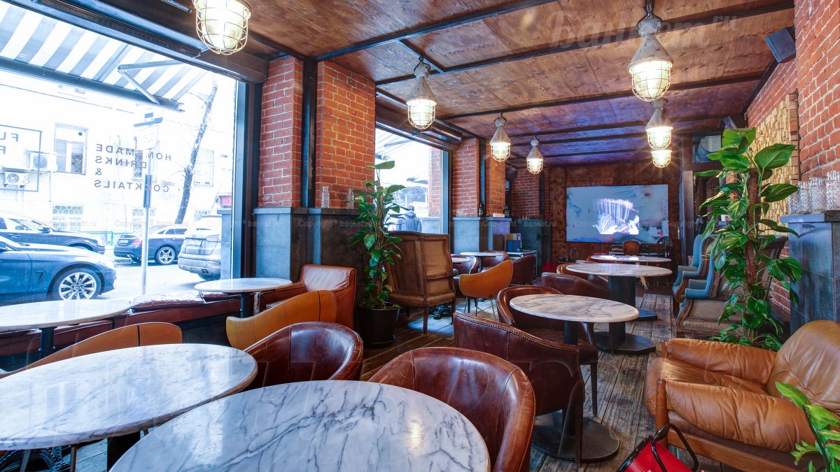 Веранда Веранда — фото 3