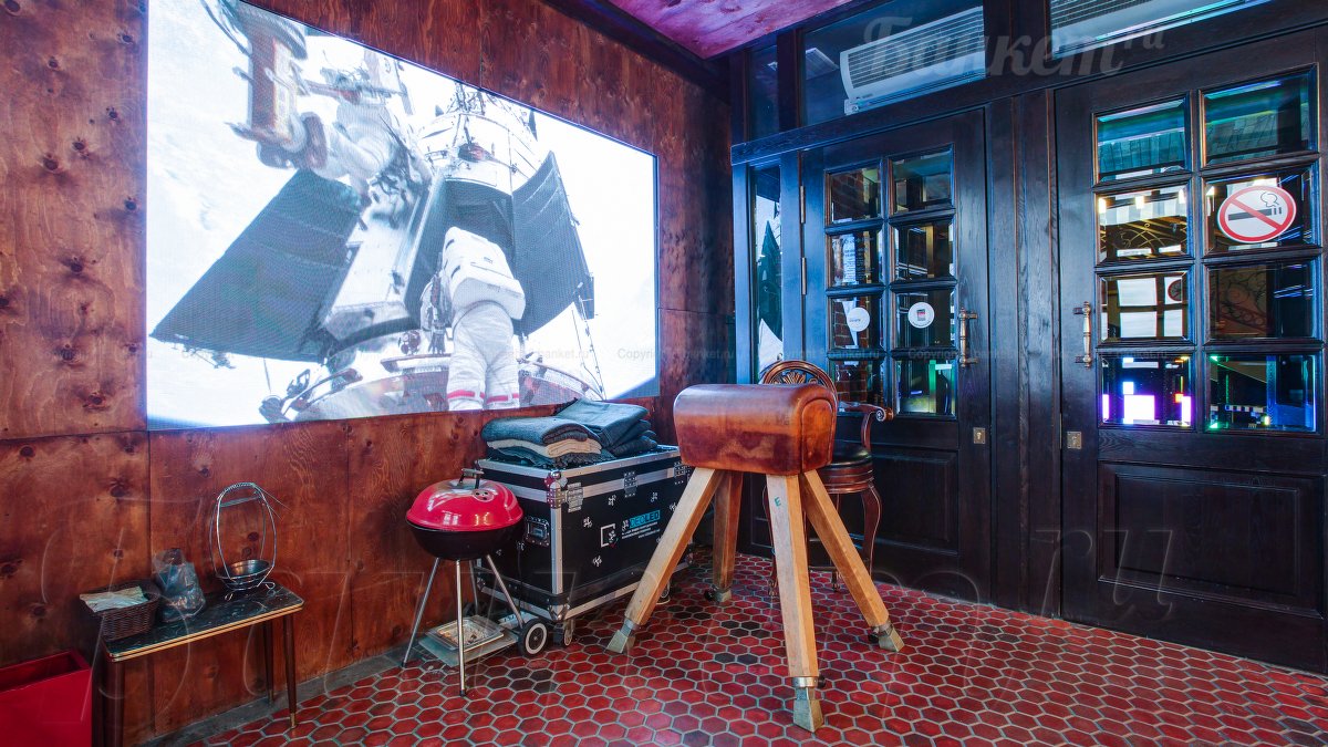 Веранда Веранда — фото 4