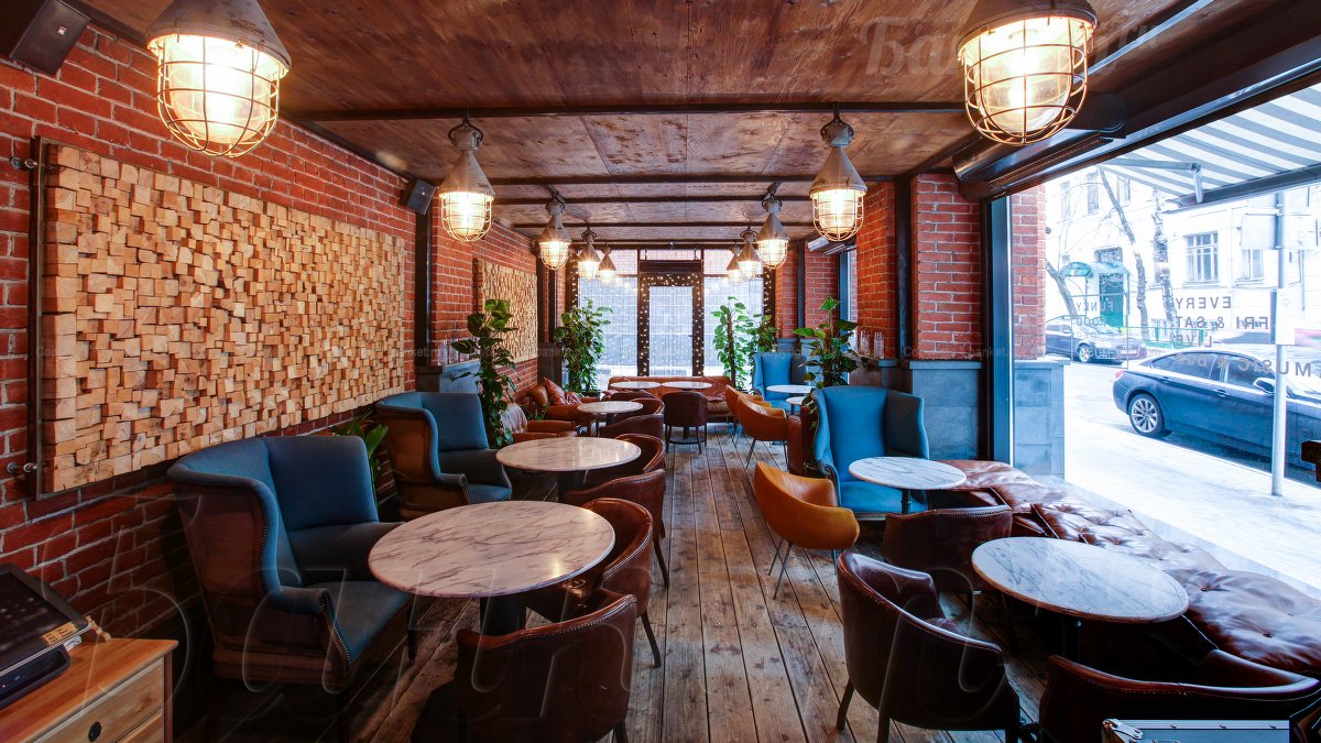 Веранда Веранда — фото 5