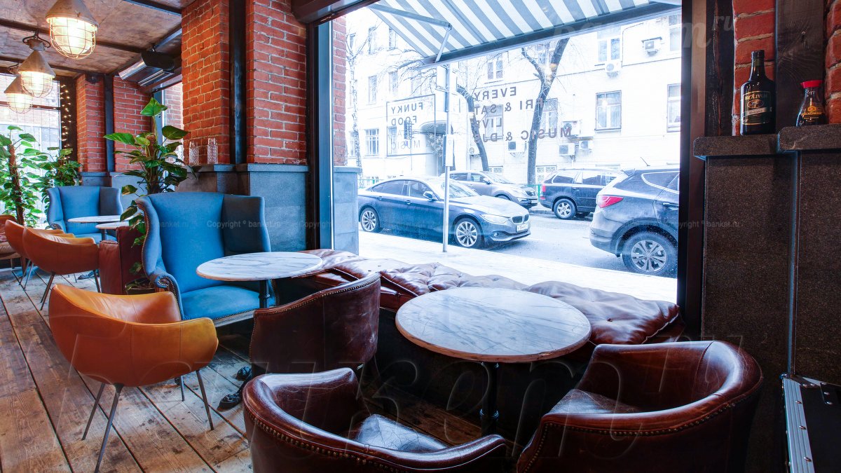 Веранда Веранда — фото 6