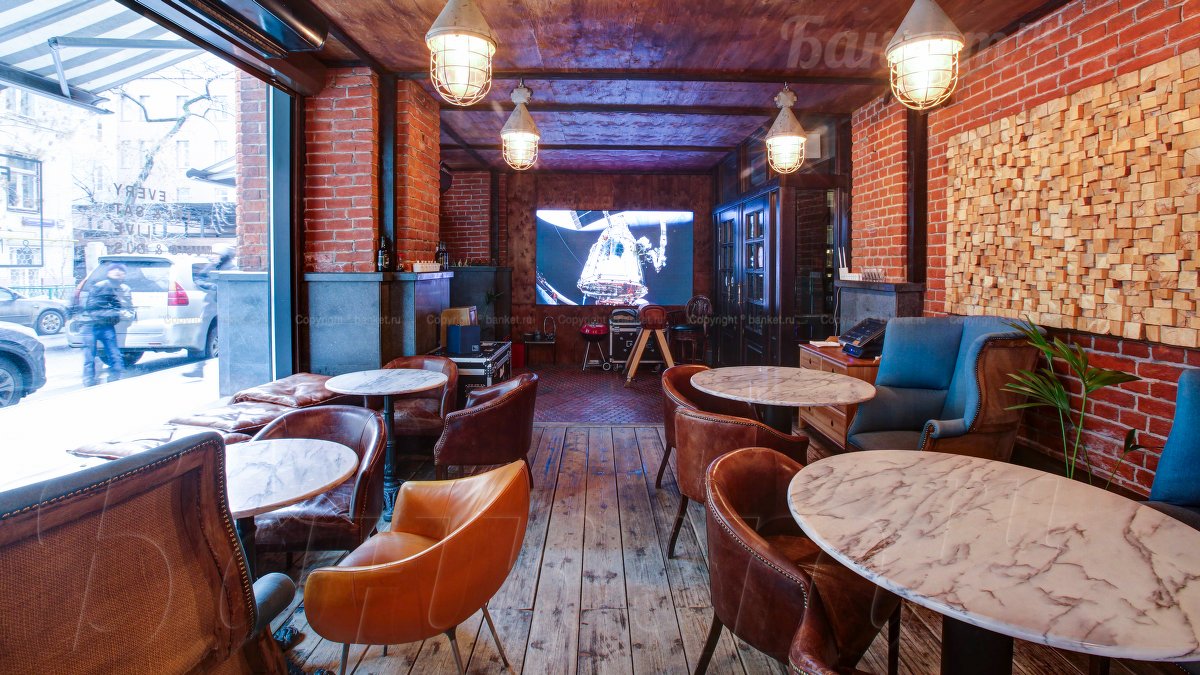 Веранда Веранда — фото 7