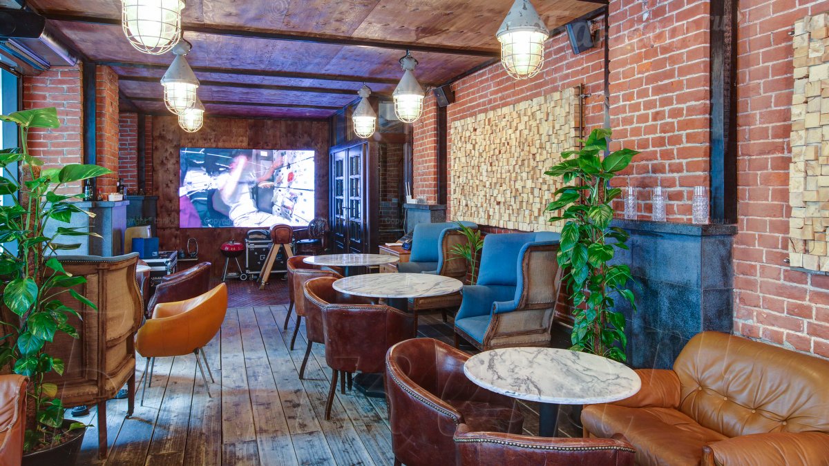 Веранда Веранда — фото 8