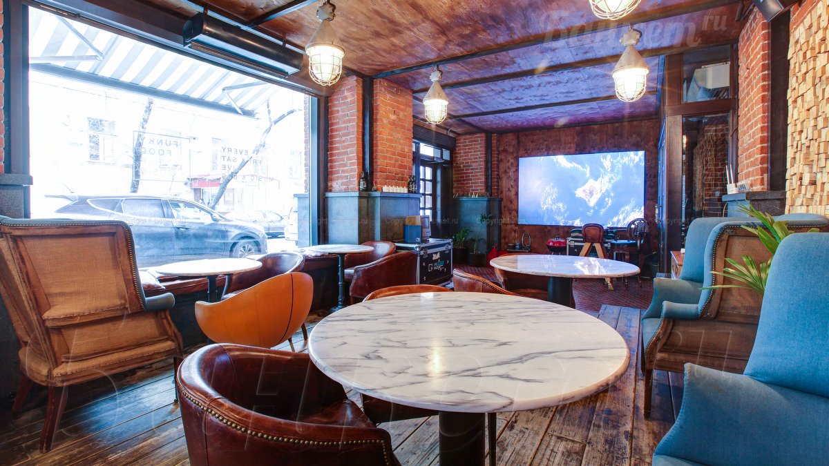 Веранда Веранда — фото 9