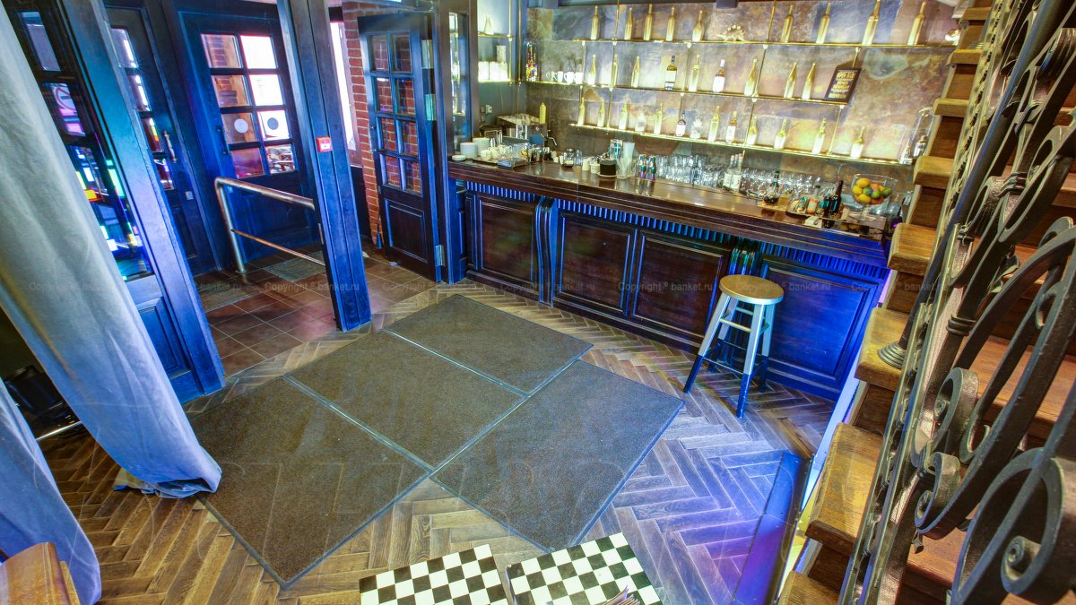 Веранда Веранда — фото 10