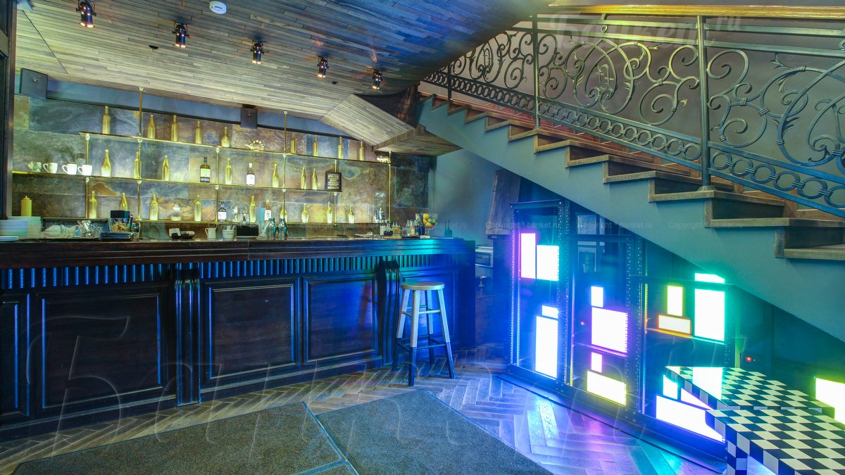 Веранда Веранда — фото 11