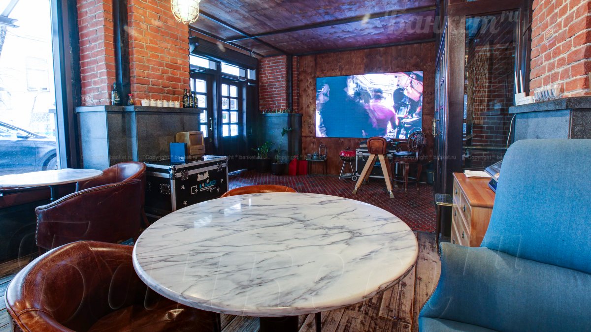 Веранда Веранда — фото 12