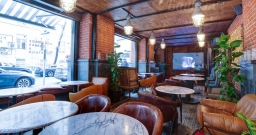 Веранда — подробнее о зале