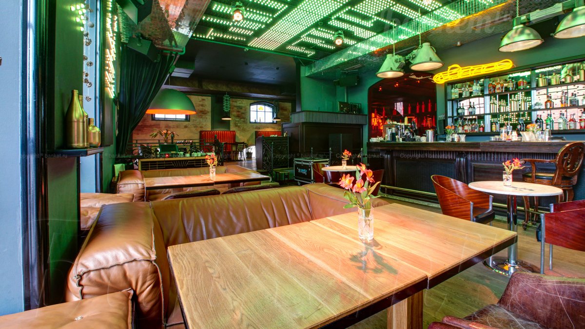 Зал 3 ( Второй этаж) — фото 3