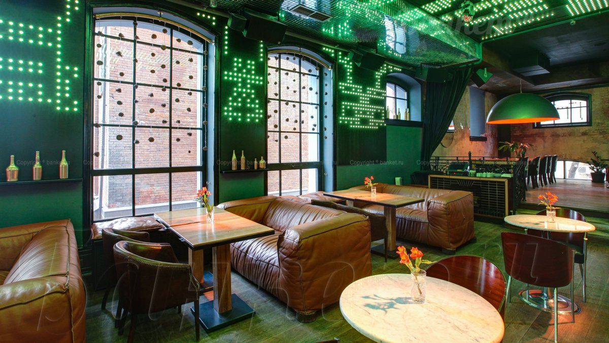 Зал 3 ( Второй этаж) — фото 4