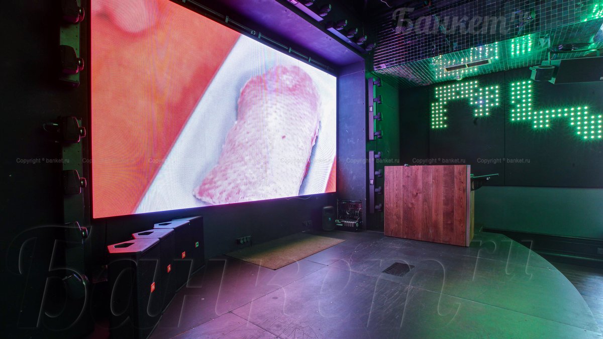 Зал 3 ( Второй этаж) — фото 5