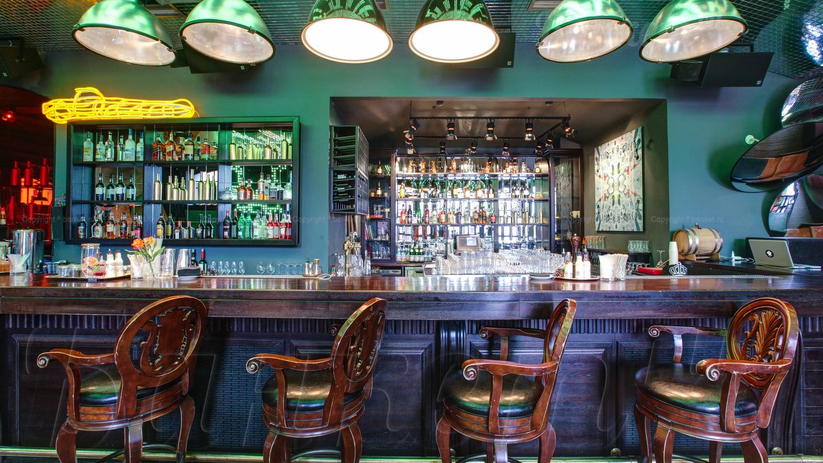 Зал 3 ( Второй этаж) — фото 6