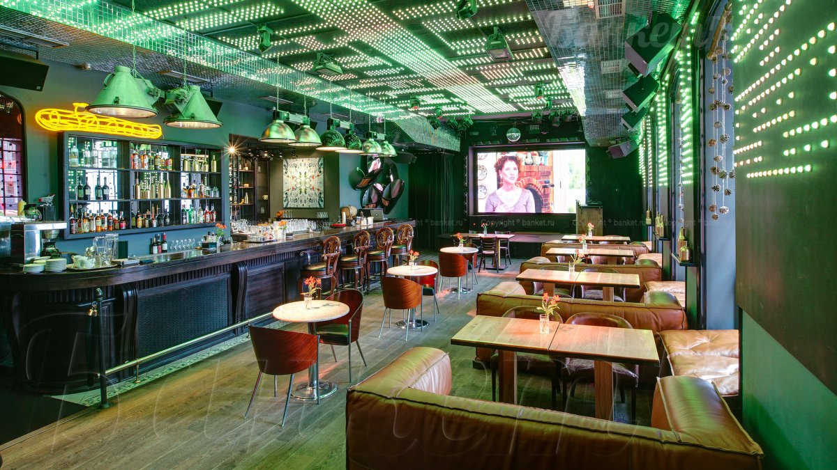 Зал 3 ( Второй этаж) — фото 7