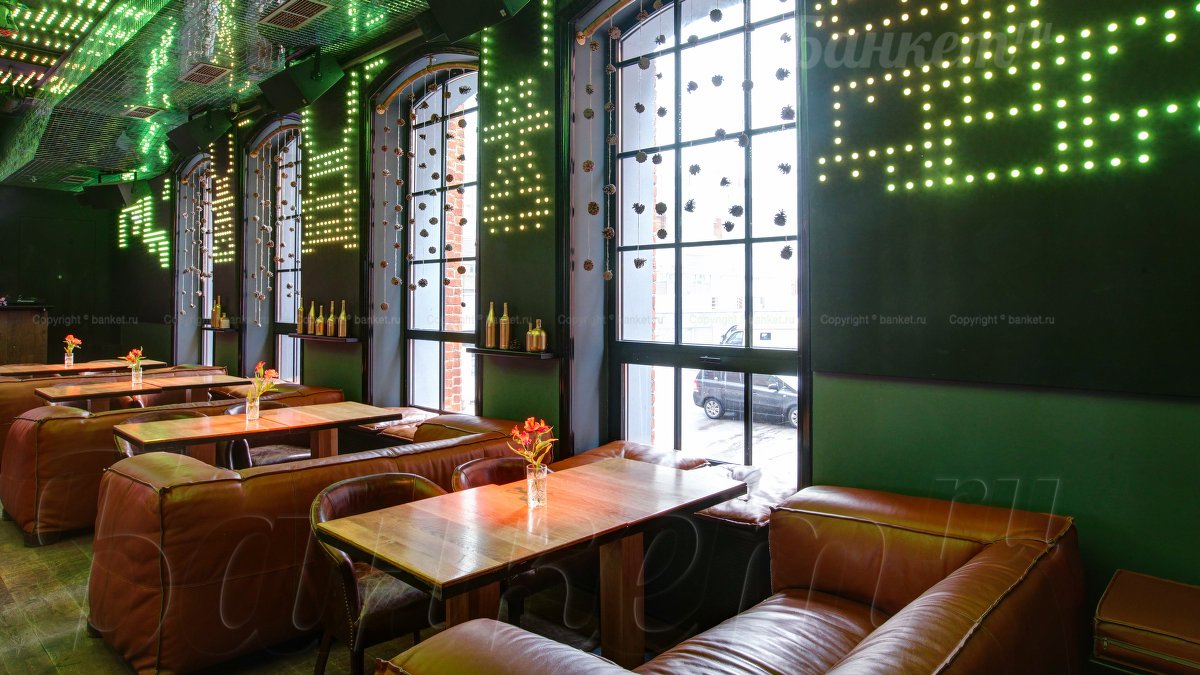 Зал 3 ( Второй этаж) — фото 8