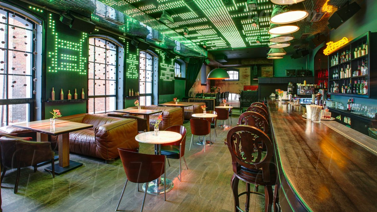 Зал 3 ( Второй этаж) — фото 9