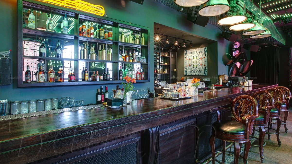 Зал 3 ( Второй этаж) — фото 10