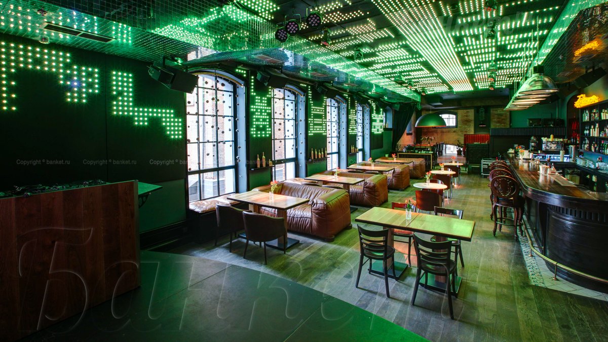 Зал 3 ( Второй этаж) — фото 11