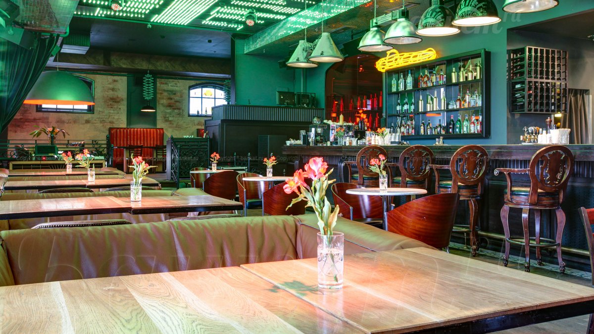 Зал 3 ( Второй этаж) — фото 13