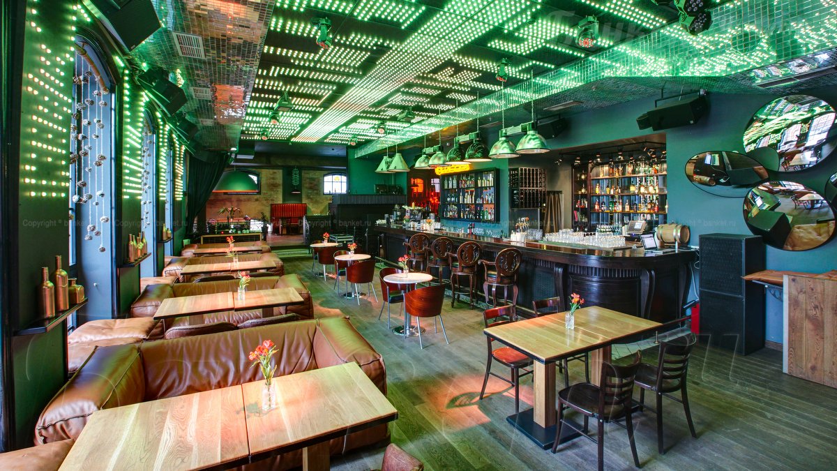 Зал 3 ( Второй этаж) — фото 14