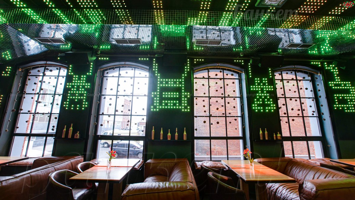 Зал 3 ( Второй этаж) — фото 15