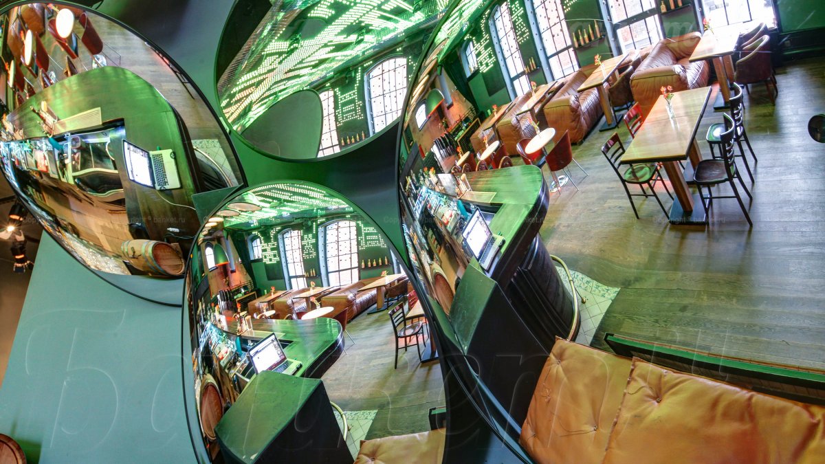 Зал 3 ( Второй этаж) — фото 17