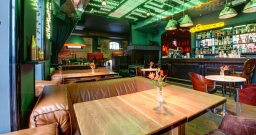 Зал 3 ( Второй этаж) — подробнее о зале