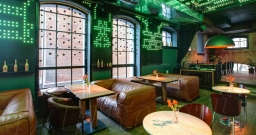 Зал 3 ( Второй этаж) — фото 4