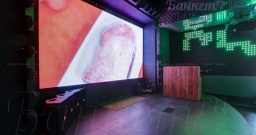 Зал 3 ( Второй этаж) — фото 5