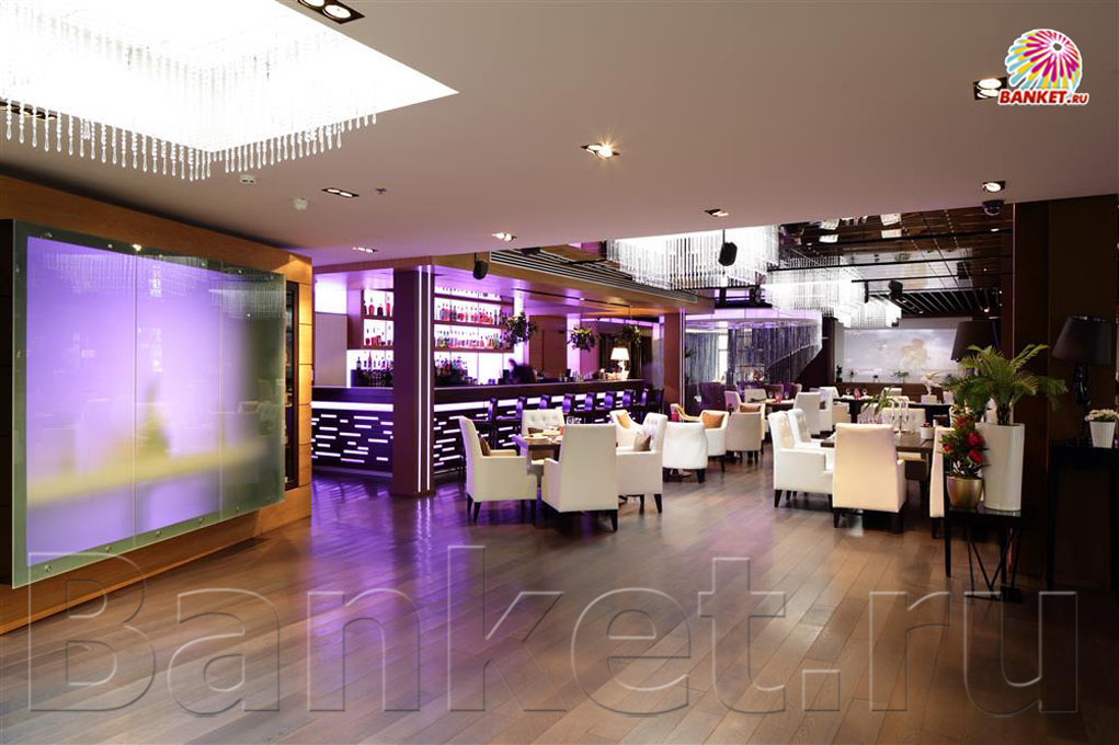 Diamond hall — фото 5