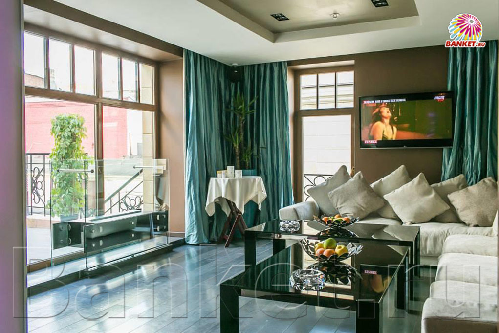 Diamond hall — фото 7