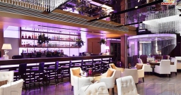 Diamond hall — подробнее о зале