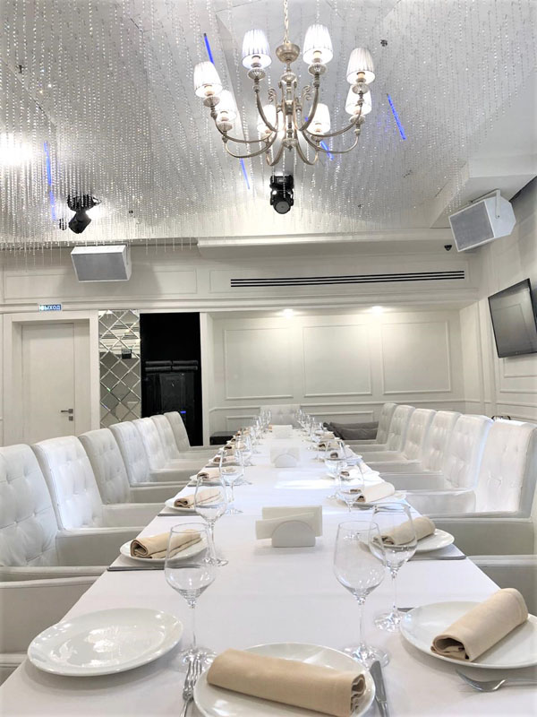 Crystal room — фото 5