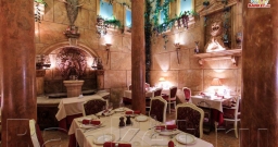 Зал в стиле Португальского замка Зал в стиле Португальского замка — фото 4