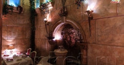 Зал в стиле Португальского замка Зал в стиле Португальского замка — фото 5