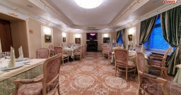 Банкет зал — подробнее о зале