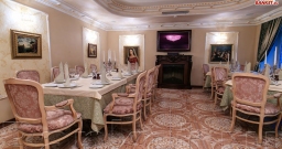 Банкет зал — фото 4