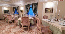 Банкет зал — фото 5