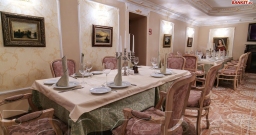 Банкет зал — фото 6