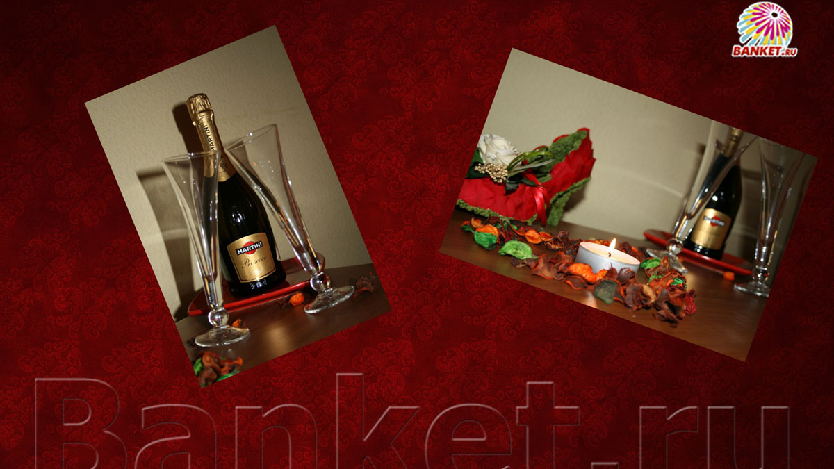 Главный зал — фото 9