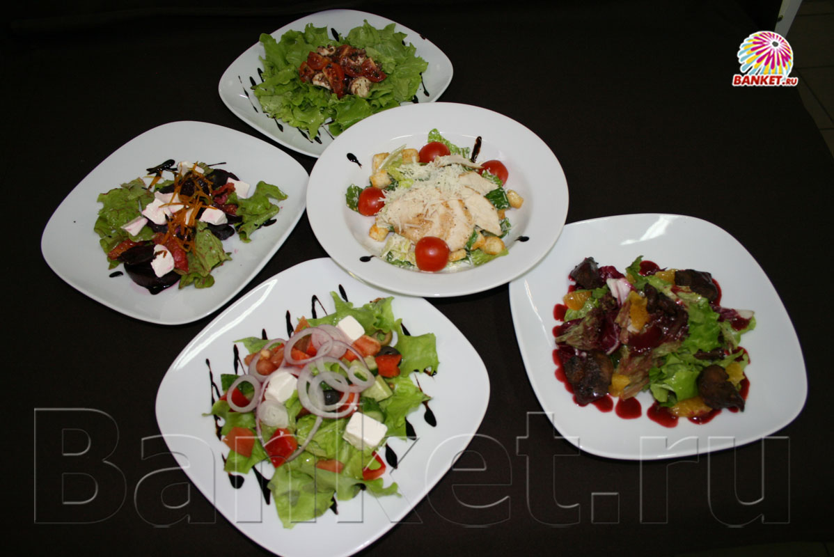 Главный зал — фото 11