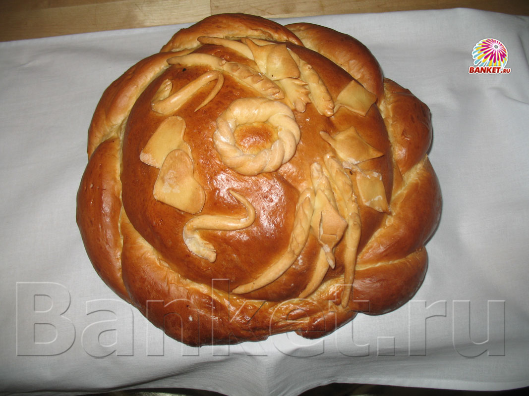 Главный зал — фото 12