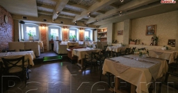 Зал №1 Зал №1 — интерьер зала